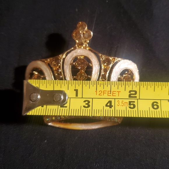 Vintage Brooch Pin - Picture 6 of 7